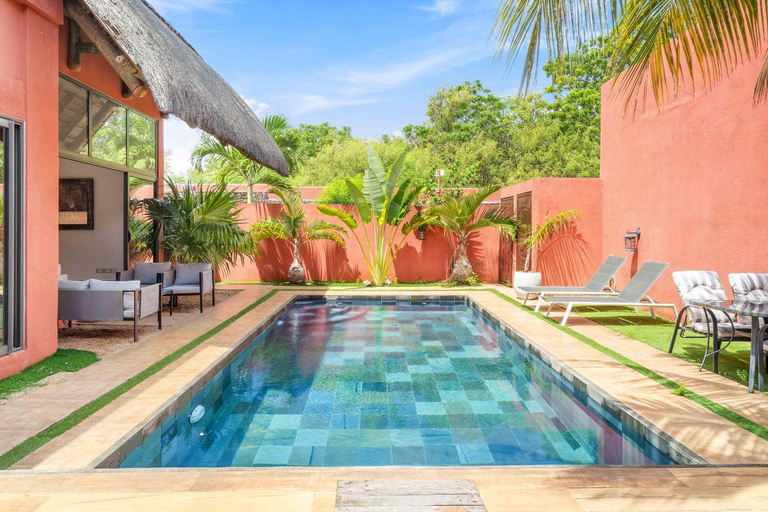 Sport & Beauty 1, Residence Laurada - Tropical Villas with Private Pool
