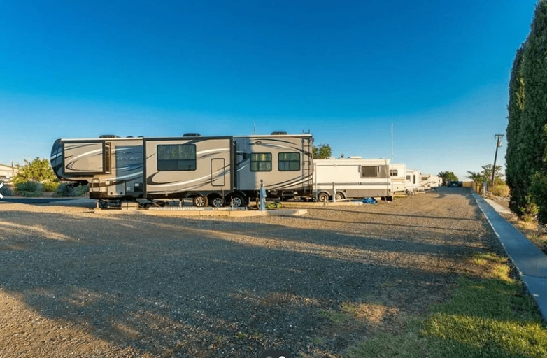 Room 5, Kiteville Cordes Lakes Motel & RV Park, Yavapai
