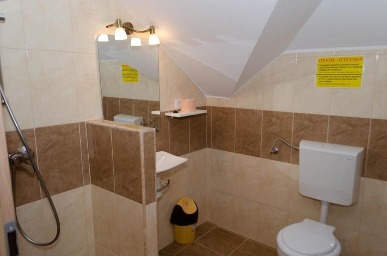 Bathroom 3, Casa Rezidentiala Pasteur, Cluj-napoca