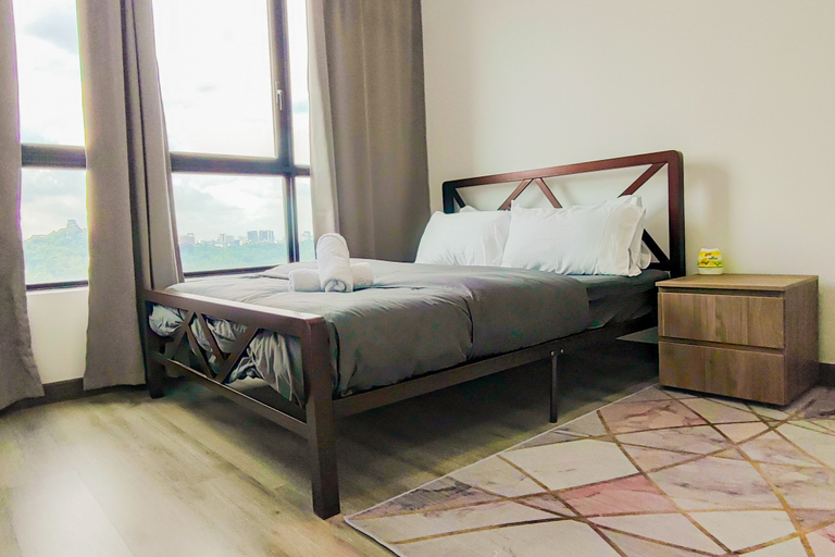 Others 3, Cozy Loft at Cubic Botanical KL by HCK, Kuala Lumpur