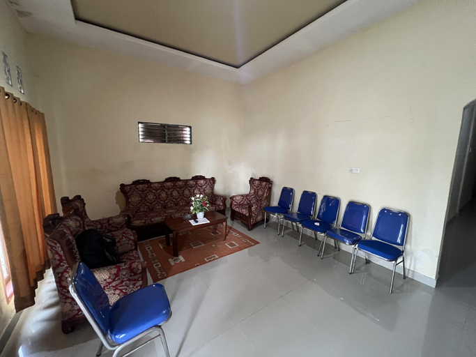 Others 5, Hotel Nayang, Wakatobi