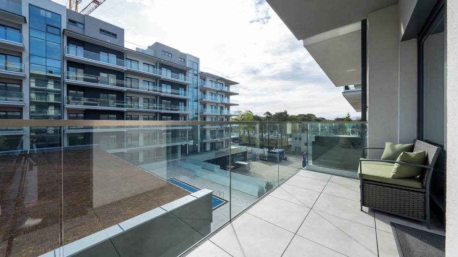 Sport & Beauty, Apartamenty Sun & Snow Hevenia, Gryfice