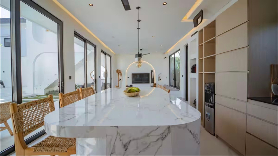 Others 5, Villa Ido Na : Modern Luxury Villa with Pool – 400m to Beach, Tabanan