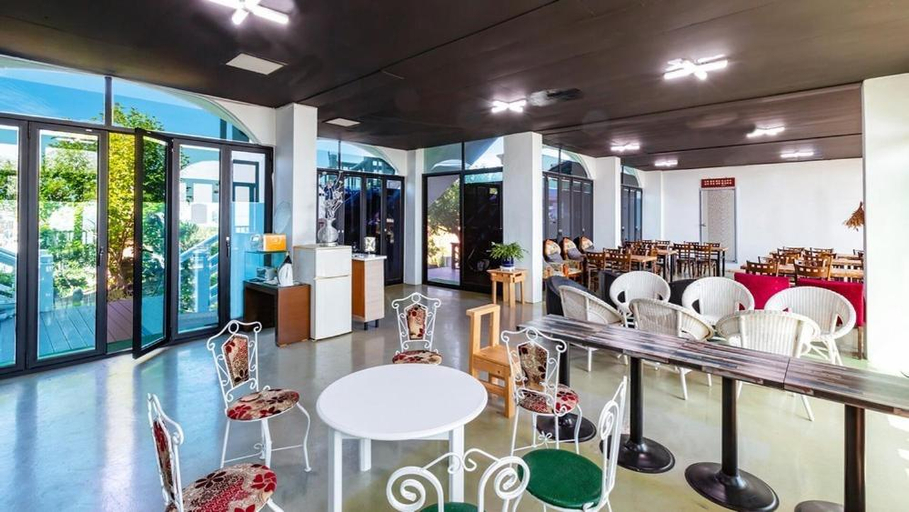 Food & Drinks 4, anmyeondo gold hue pension, Taean
