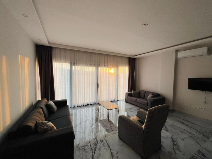 3, Bodrum Nature Villa, Milas