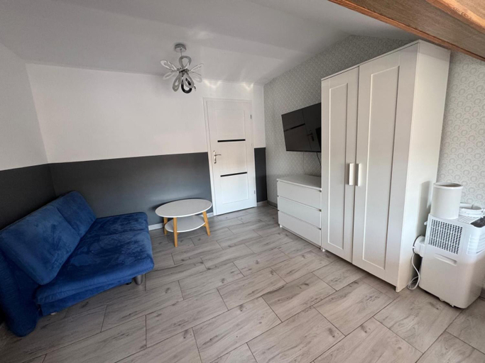 Others 5, Apartament Julia Leba Kwiatowa, Lębork