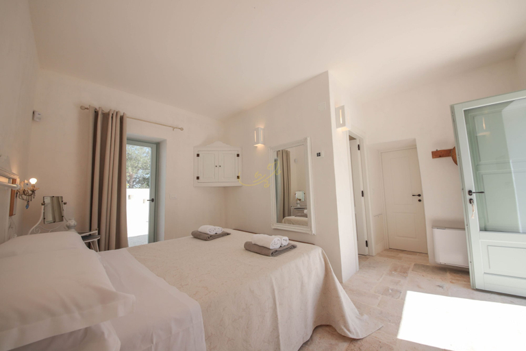 Room 2, TD Marlù Luxury Trulli Experience W/stunning Pool, Bari