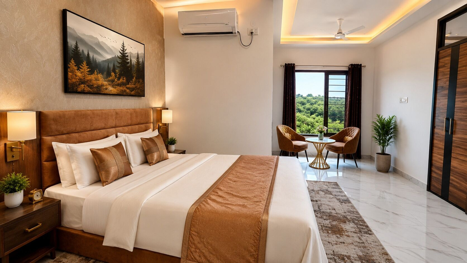 Others 3, Aerovilla by JMD Group, Delhi