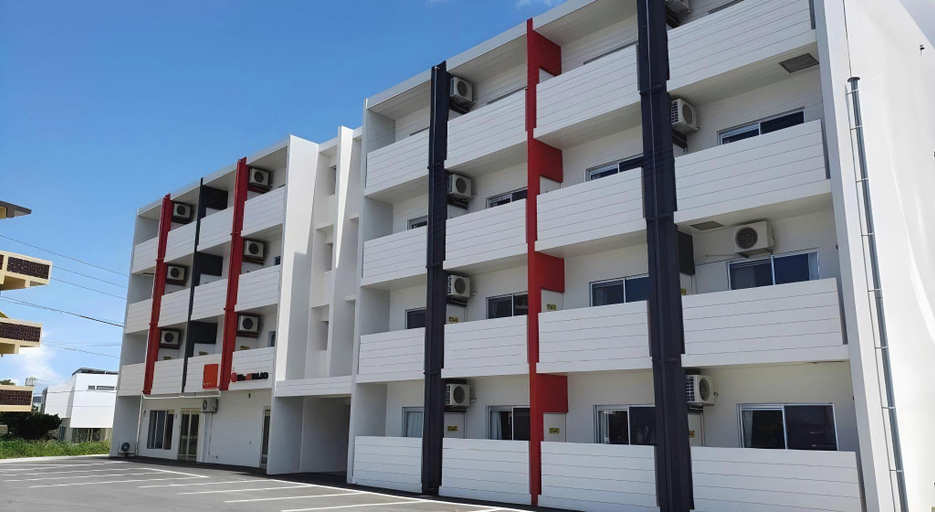 Exterior & Views 5, Mr.KINJO Happiness Resort1, Miyakojima