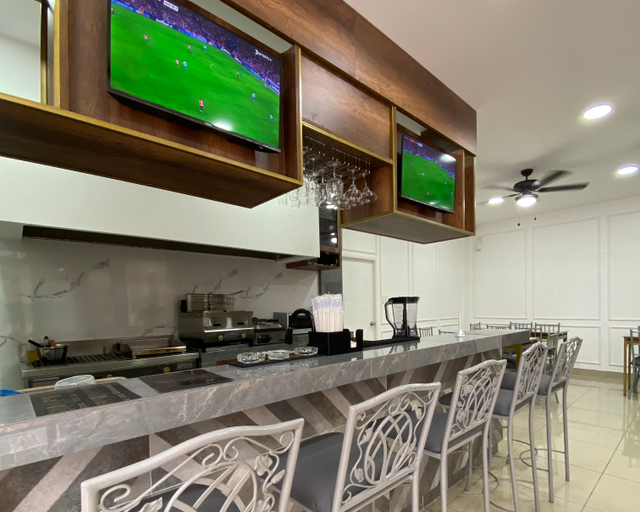 Food & Drinks 5, Hotel Patrimonial By Greenfield, Guayaquil