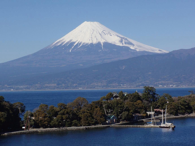 Others 3, Sunrise Annex, Numazu