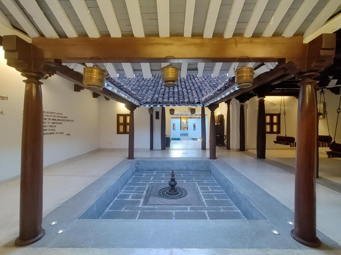 Others 3, Mangala Heritage by LuxUnlock Private Villas, Nagappattinam