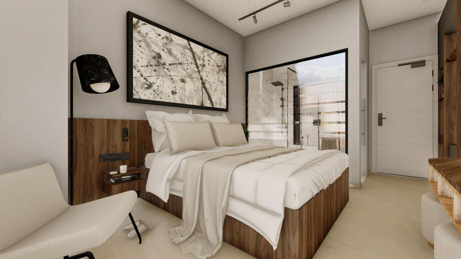5, Envy SeaSide Suites, Crete