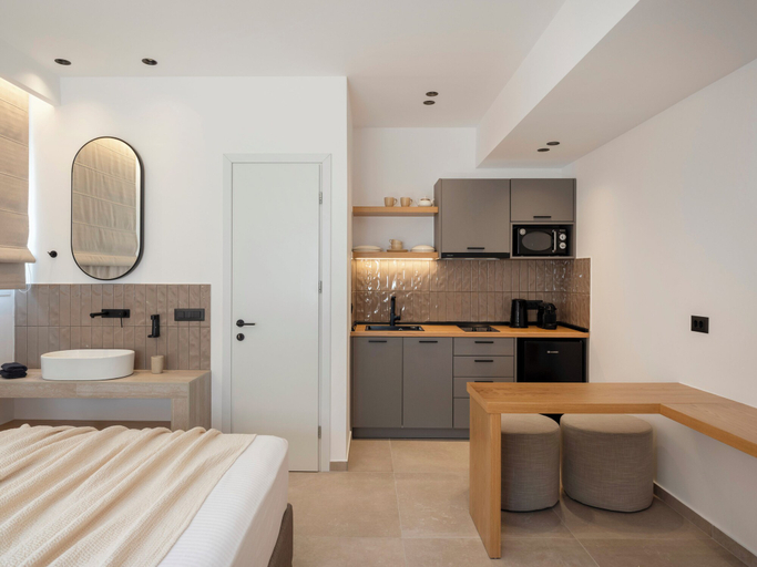 Room 3, Anemelia way of living, South Aegean