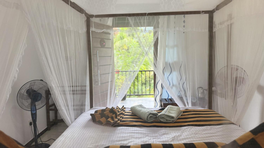 Bedroom 2, Forest Rawana homestay Ella, Ella