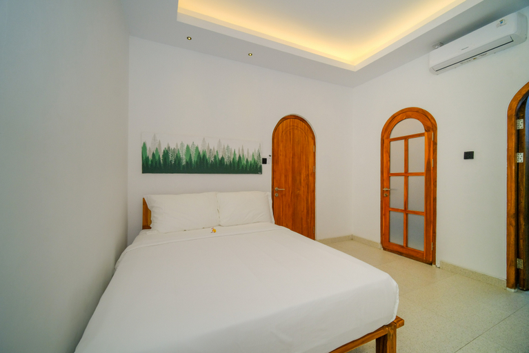 Others 3, Serenity Garden Villas by Danka Hospitality, Batam