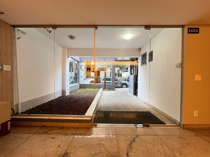 Interior 4, LK Santo Antônio 6, Belo Horizonte