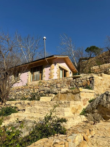 Exterior 5, Riverside Jahliye, Chouf