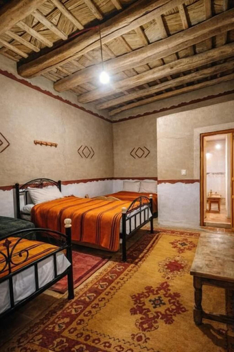 Bedroom 3, Riad Dar Outebba, Ouarzazate