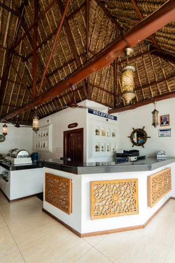 Public Area 3, PrideInn Hotel Nyali, Nyali
