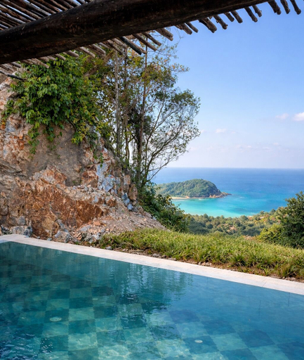 Primary image, eterna village, Ko Phangan