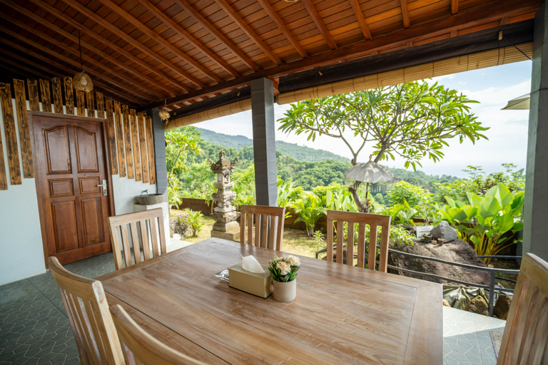 Others 4, Kubu Diar, Karangasem