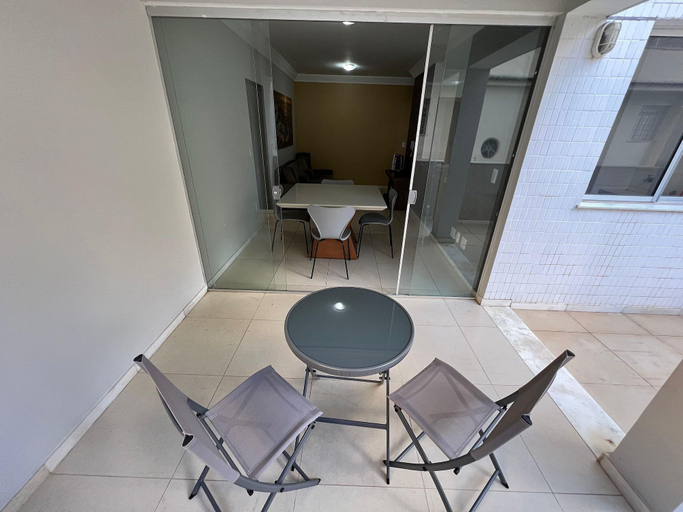 Dining 2, LK Santo Antônio 6, Belo Horizonte
