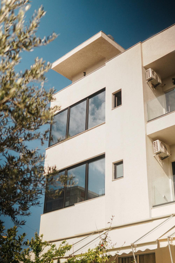 Exterior & Views 4, Eos ApartHotel, Sarandës