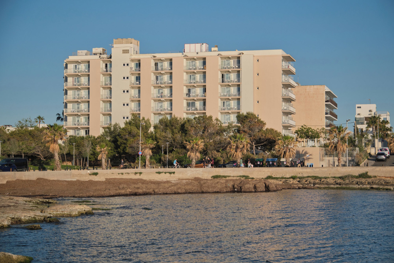 Exterior & Views 2, BQ Apolo Hotel, Baleares