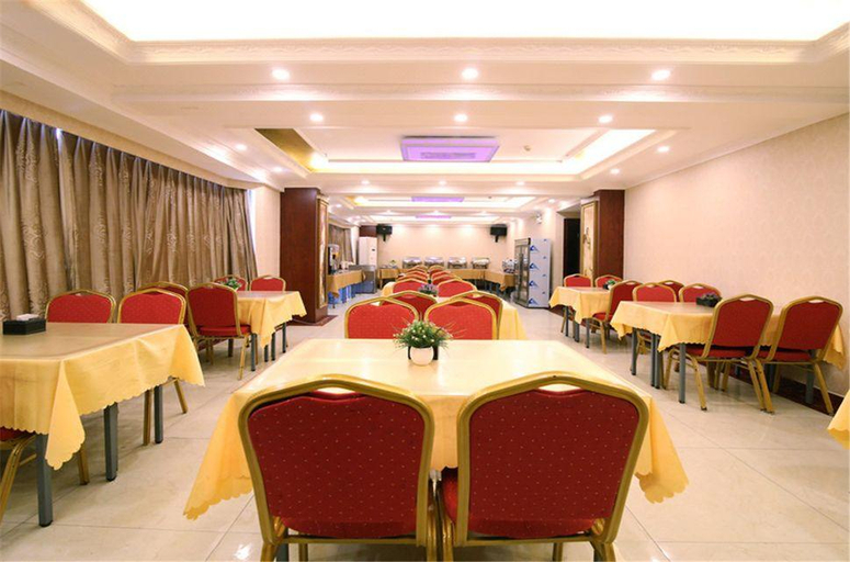Food & Drinks, Vienna Hotel Changsha IFS Center, Changsha