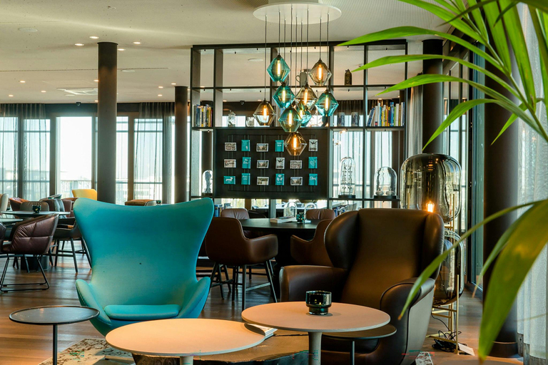 Food & Drinks 4, Motel One Munchen-Messe, München