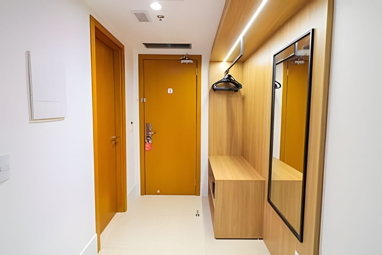 Interior, Ozped Flats Particulares  Condomínio das Nações I Acesso pelo Hotel Tryp, Brasília