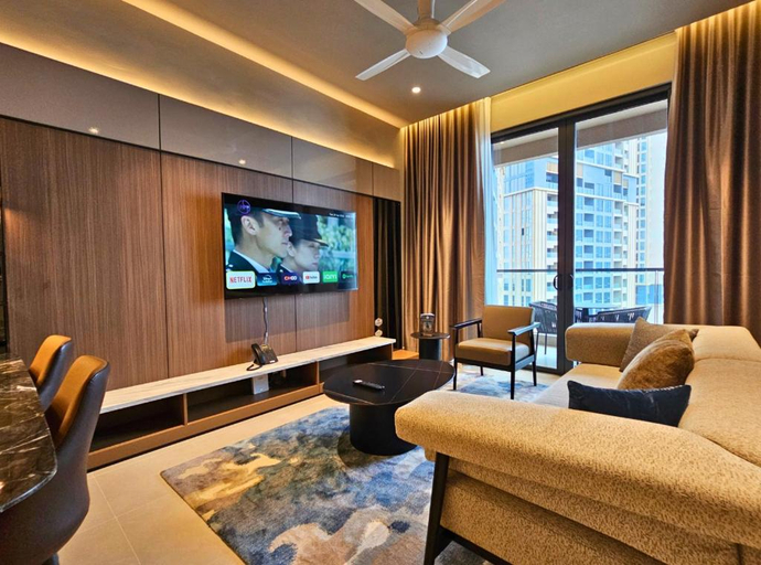 Others 2, Antara Genting Highland Luxury Hotel-Style w Link Bridge to Genting by Cloud Host, Hulu Selangor