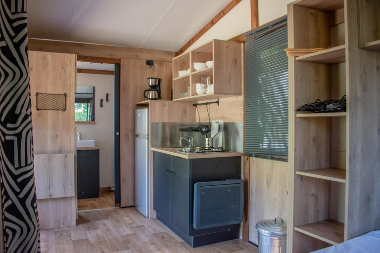 Others 4, Camping Onlycamp Les Tuilleres, Drôme