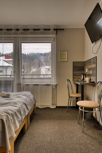 Bedroom 2, Ada, Nowy Sącz