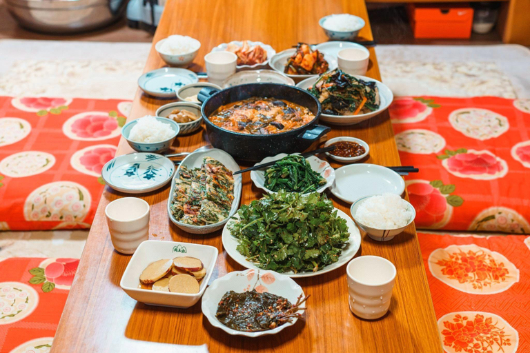 Food & Drinks, Fukouji, Kawaba