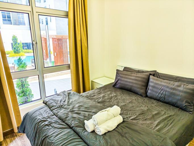 Others 3, Breezy Stay at Mirai Residence Kajang by HCK, Hulu Langat