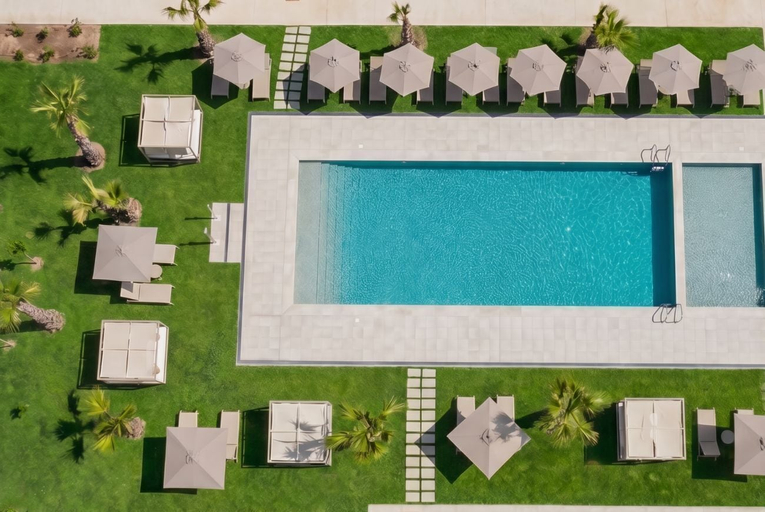 Exterior, Belle Playa de Palma Apartsuites, Baleares