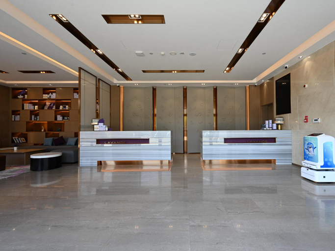 Others 5, Lavande Hotel Beijing Shunyi Metro Station, Beijing
