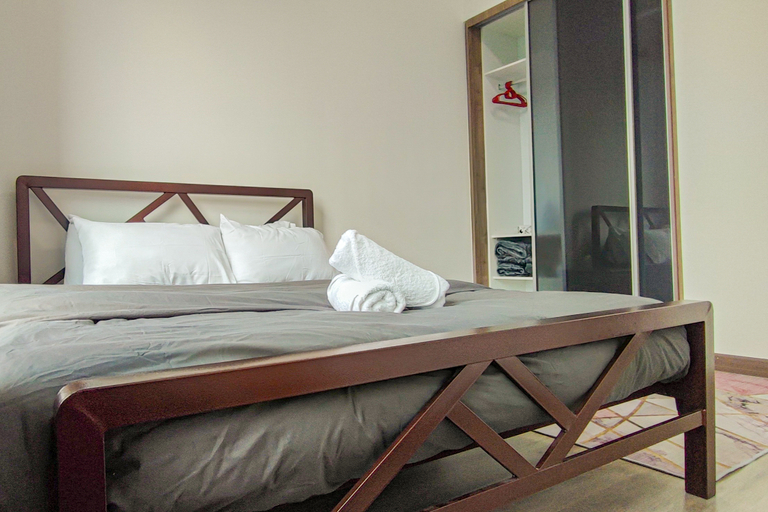 Others 2, Cozy Loft at Cubic Botanical KL by HCK, Kuala Lumpur