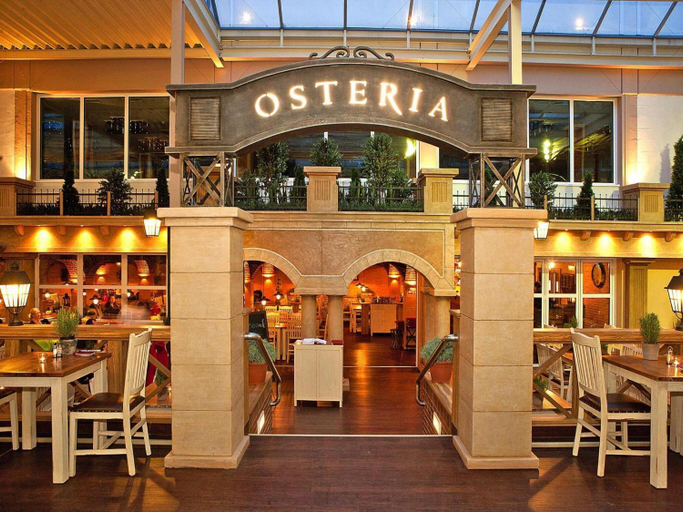 Food & Drinks 4, Appartements im Freizeitpark Weissenhaeuser Strand, Ostholstein