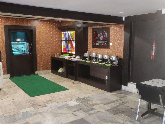 Others 1, Hotel Sonali Regency, Bhopal