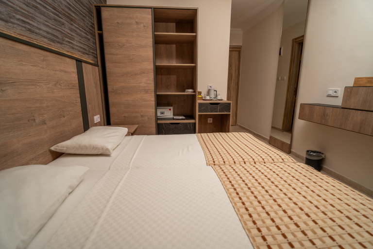 Bedroom 2, Juniper Hotel Adult Only +14  Icmeler, Marmaris