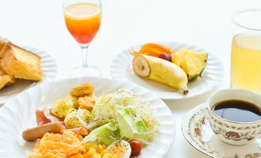 Food & Drinks 5, 三田サミットホテル, Sanda
