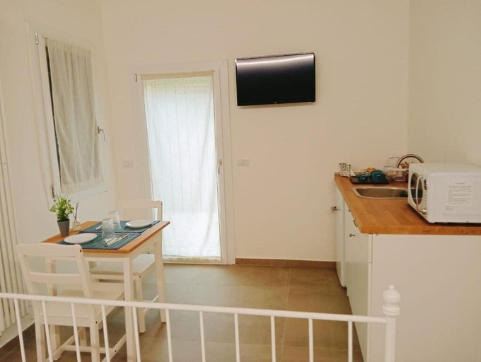 Dining, Modena Rooms, Modena