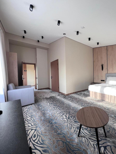 3, MILANIUM hotel, Almaty