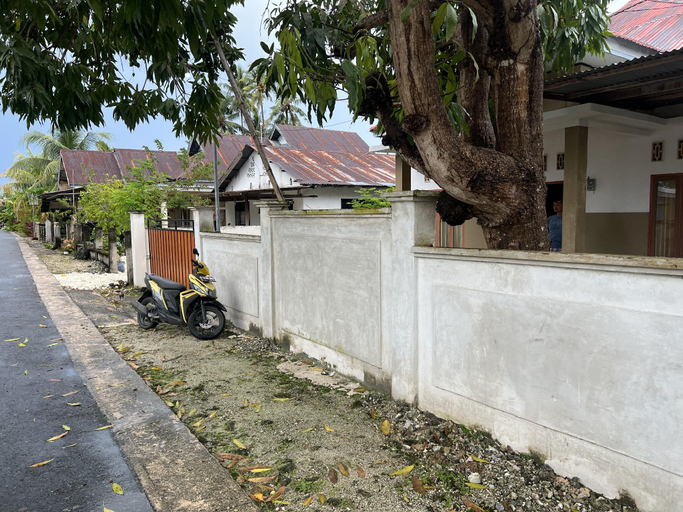 Others 4, Hotel Nayang, Wakatobi
