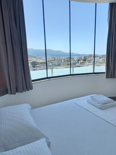 Bedroom 4, Hotel Olserd, Sarandës