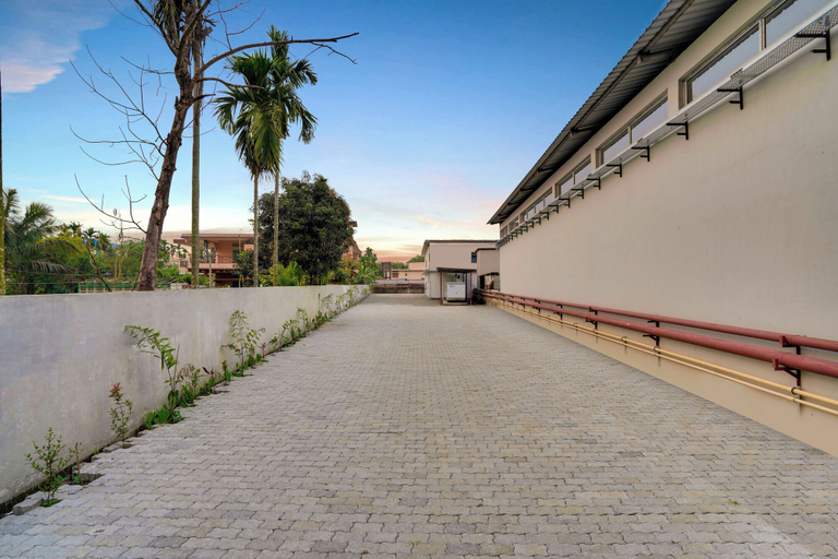 Property grounds, Keys Select By Lemon Tree HotelsChirang, Chirang