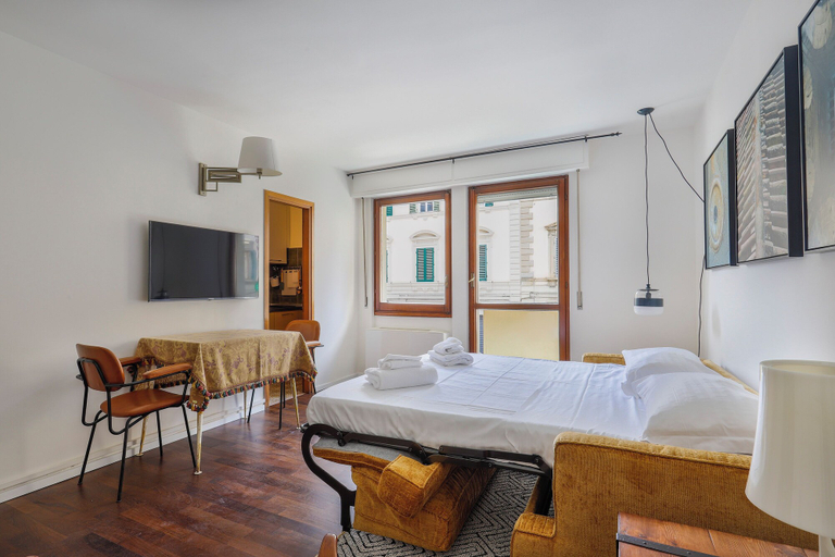 Room 5, Sara Studio Apartment, Florence